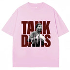 Tshirt Tank Gervonta Davis