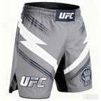 Short MMA Simple Homme