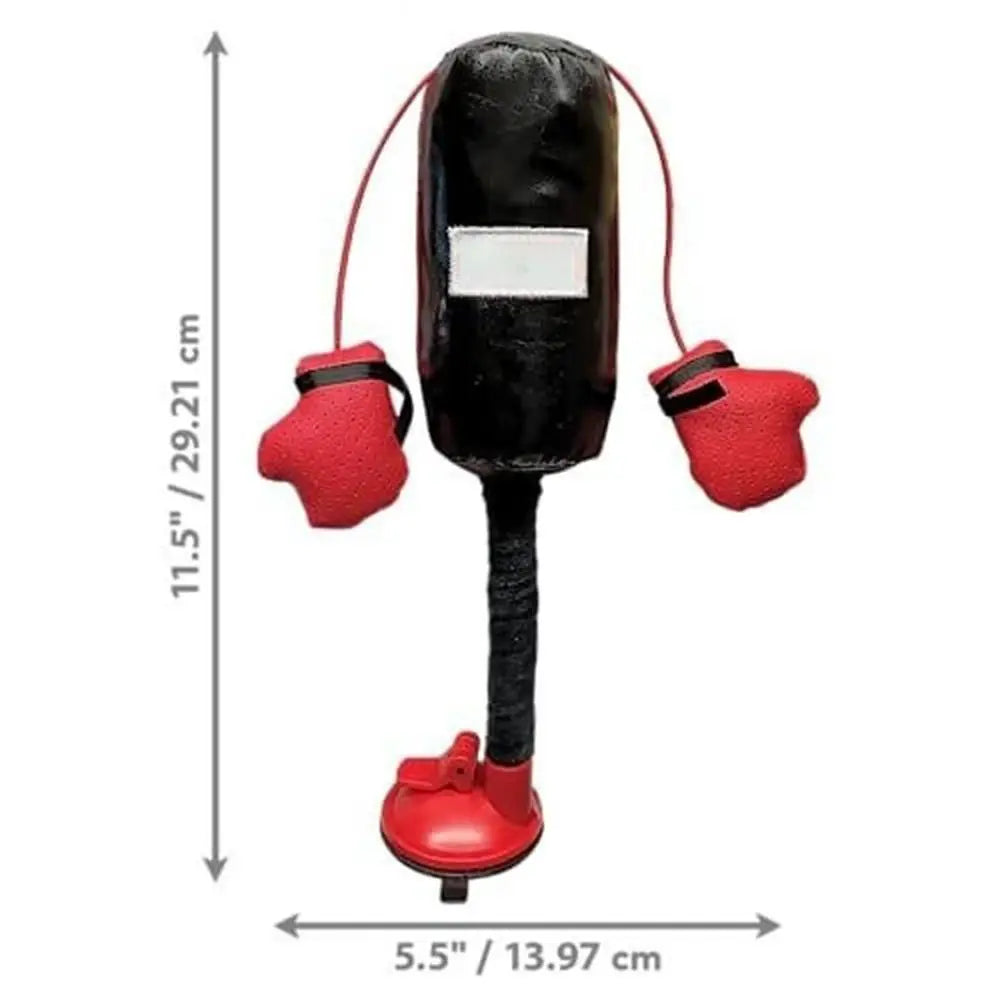 Punching Ball pour Chat