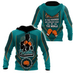 Sweat Boxe Anglaise