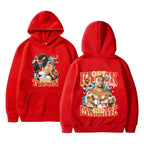 Sweat Mike Tyson Kid Dynamite