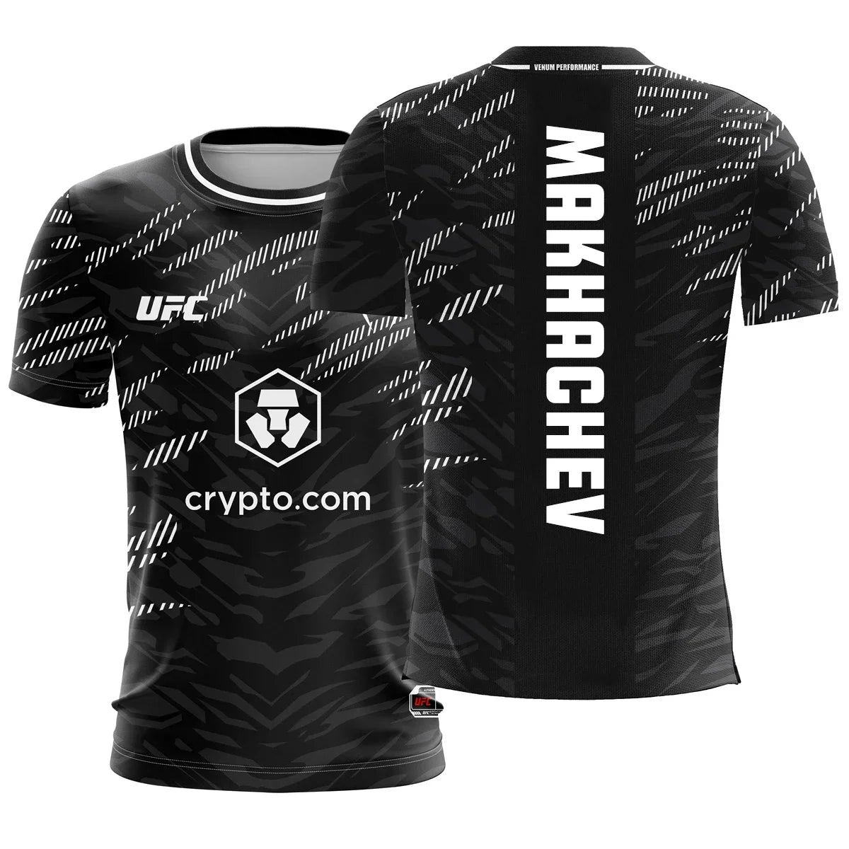 T Shirt MMA Makhachev