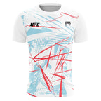 T Shirt MMA Sport Technique
