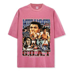 T-Shirt Muhammad Ali GOAT