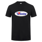 T Shirt Boxe Winning