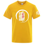 T Shirt Karaté