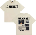 T Shirt Myke