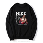 Pull Mike Tyson