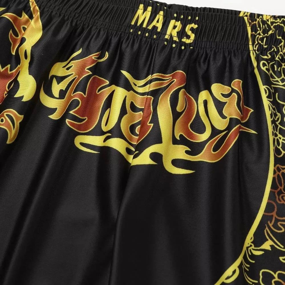 Short de Muay Thaï Homme