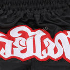 Short de Boxe Thaï