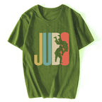 T Shirt Judo Grandes Lettres