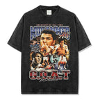 T-Shirt Muhammad Ali GOAT