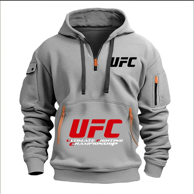 Sweat MMA à Capuche UFC