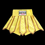 Short de Boxe Thaï Coupe Lotus