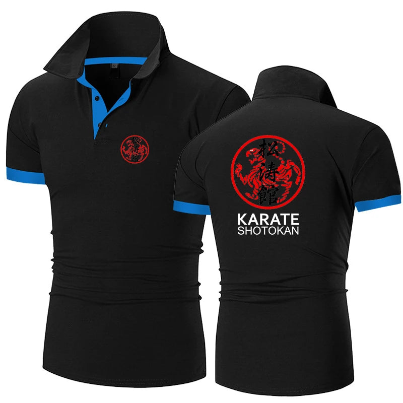 Polo Shotokan Karate
