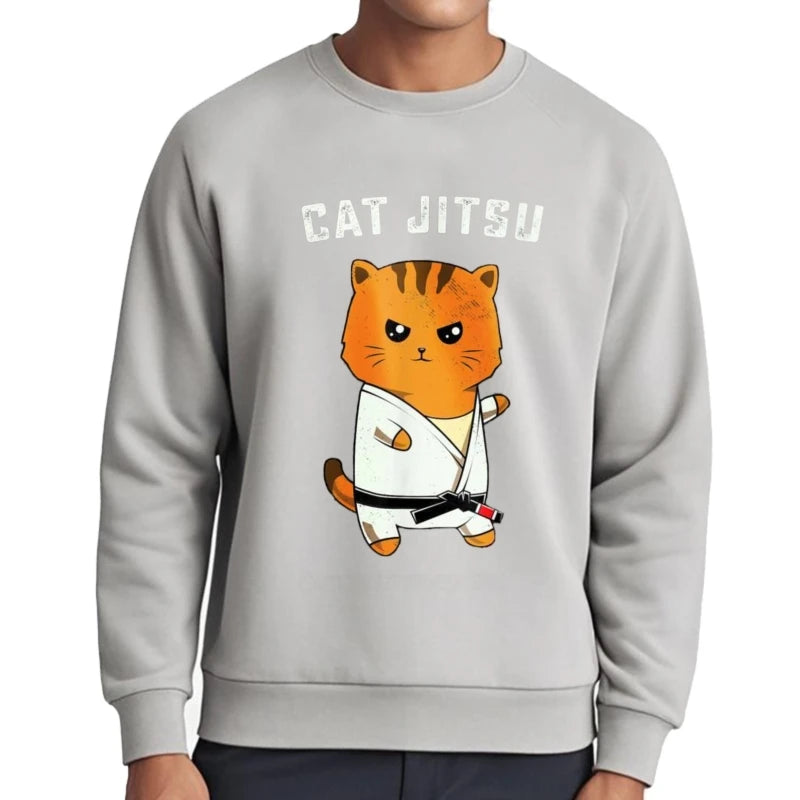 Pull MMA Cat Jitsu