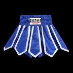 Short de Boxe Thaï Coupe Lotus