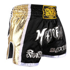 Short Muay Thaï Traditionnel