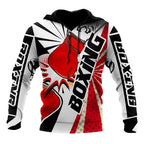 Sweat Boxe Anglaise