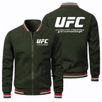 Veste Teddy UFC