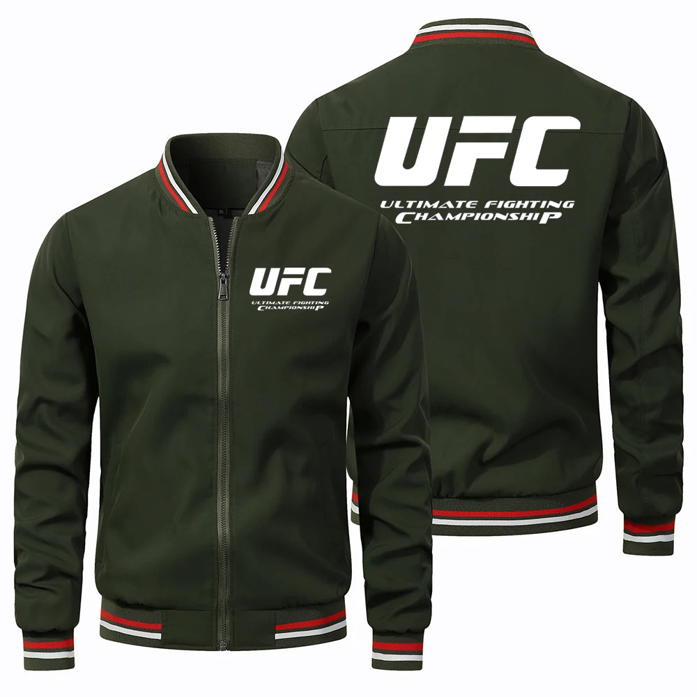 Veste Teddy UFC