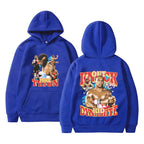 Sweat Mike Tyson Kid Dynamite