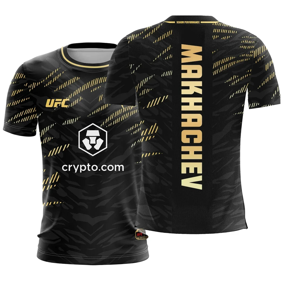 T Shirt MMA Makhachev