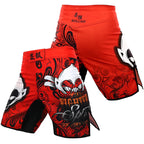 Short Entraînement MMA