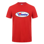 T Shirt Boxe Winning