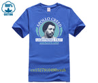 T Shirt Apollo Creed