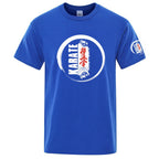 T Shirt Karaté