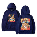 Sweat Mike Tyson Kid Dynamite