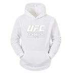 Sweat MMA UFC Fight Night