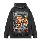 T-Shirt Muhammad Ali GOAT