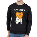 Pull MMA Cat Jitsu