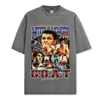 T-Shirt Muhammad Ali GOAT