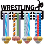 Porte Medaille Catch