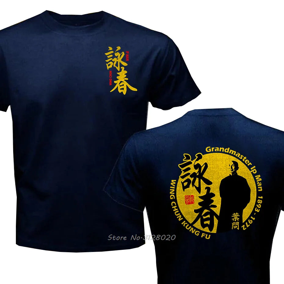 T Shirt Jeet Kune Do