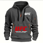 Sweat MMA à Capuche UFC