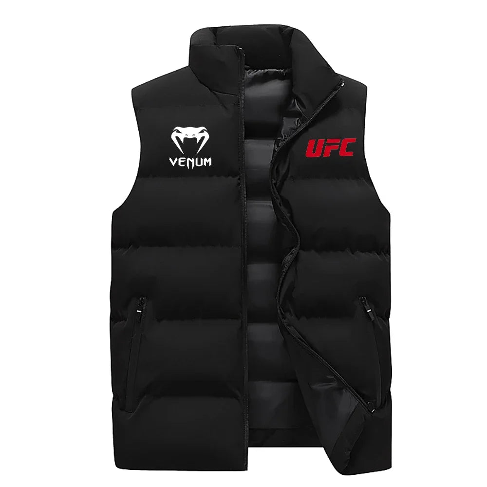Veste MMA UFC Sans Manches