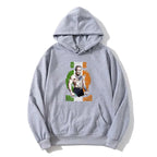 Sweat MMA Mcgregor Conor Irlande