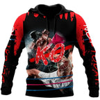 Sweat Boxe Anglaise