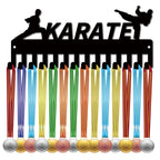 Porte Medaille Karaté