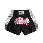 Short Muay Thaï