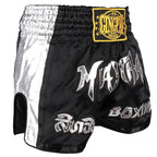 Short Muay Thaï Traditionnel