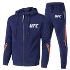 Ensemble Veste Jogging UFC