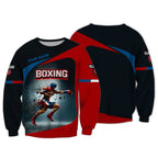 Pull Boxing