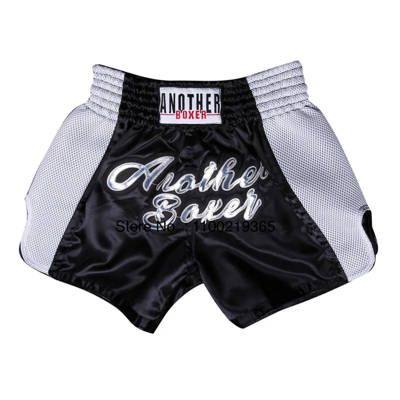 Short de Boxe Thaï