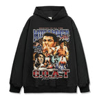 T-Shirt Muhammad Ali GOAT