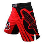 Short de MMA et Grappling